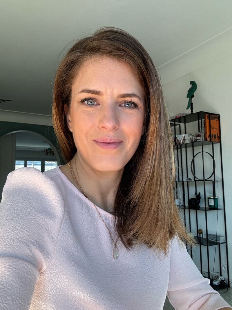 Pauline Ebel